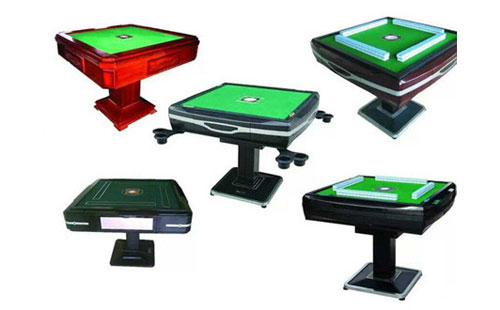 夏季漳县麻将娱乐，健康相伴 —— 天虎商贸温馨提醒