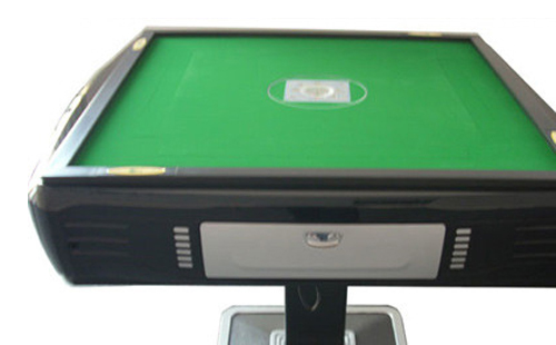 漳县漳县麻将机怎么折叠收起来