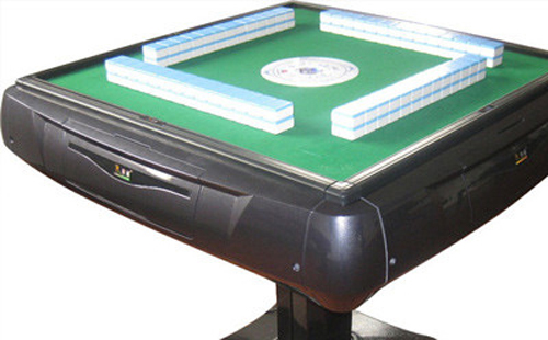 漳县智能漳县漳县麻将机调档位怎么调