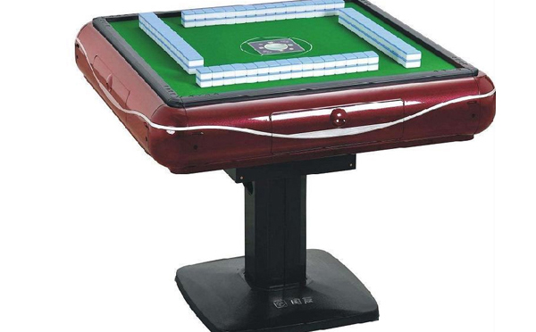 漳县漳县麻将机专卖店|天虎商贸祝您端午安康