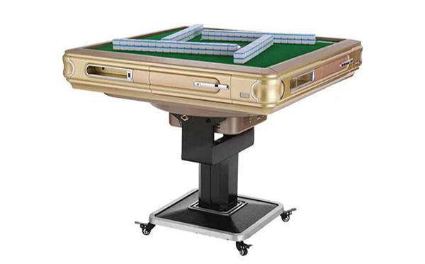 漳县漳县麻将机结构原理与选购维护全攻略