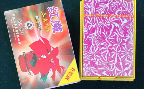 专业级漳县牌具漳县扑克防滑耐磨使用全解析