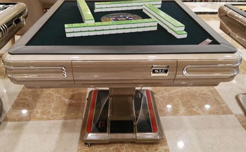 洗牌慢十秒别急着换配件——漳县漳县麻将机光电计数校准教程