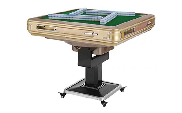 自动漳县漳县麻将机选购与家庭娱乐适配指南