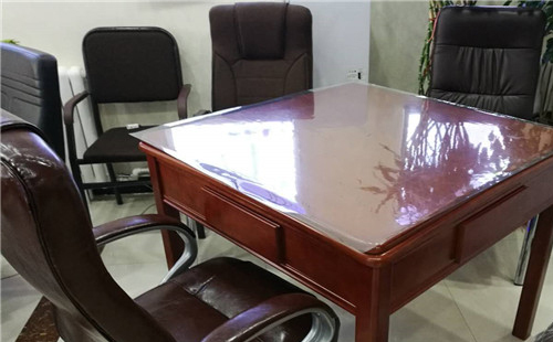 漳县漳县麻将桌选购指南与家庭商用场景功能配置解析